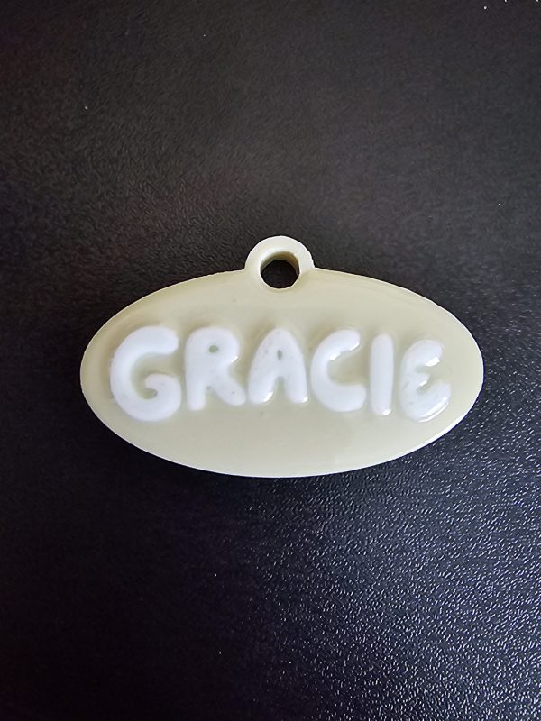 Custom Design Dog Tag - Image 6