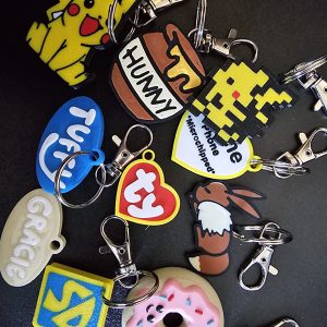 Custom Design Dog Tag