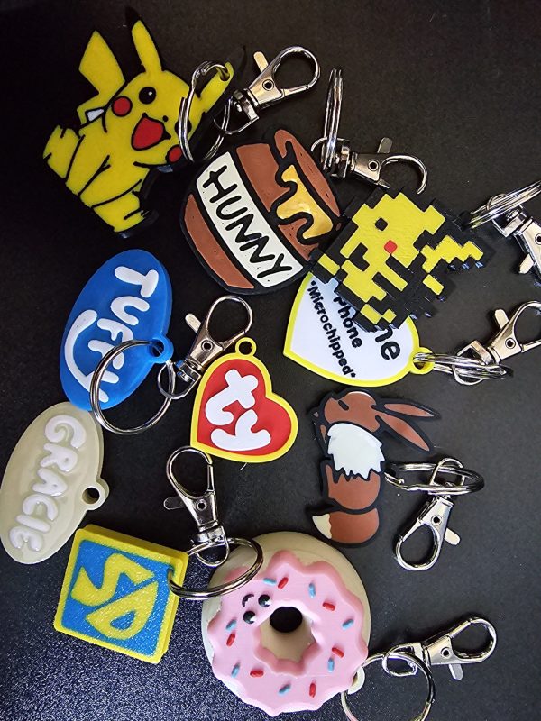 Custom Design Dog Tag