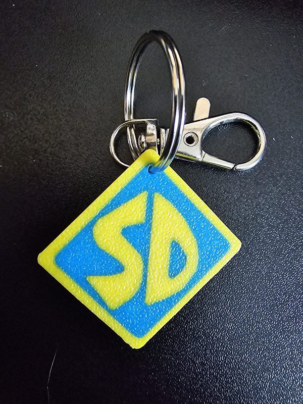 Custom Design Dog Tag - Image 7