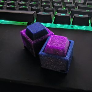 Fidget Key Clicker 2-pack